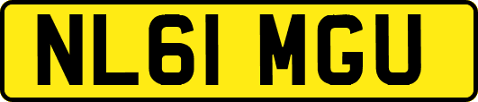 NL61MGU