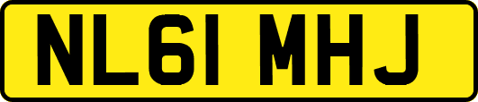 NL61MHJ