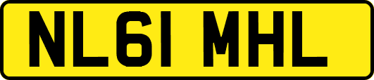 NL61MHL
