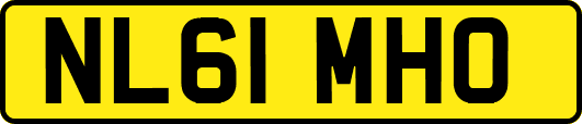 NL61MHO
