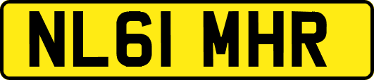NL61MHR