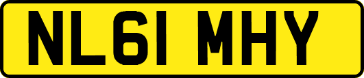 NL61MHY