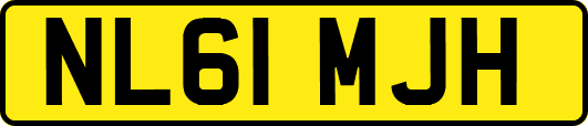 NL61MJH