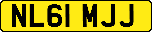NL61MJJ