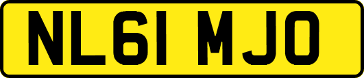 NL61MJO
