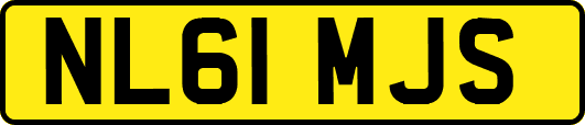 NL61MJS