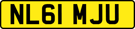 NL61MJU
