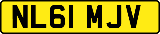 NL61MJV