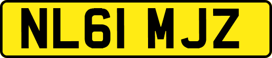 NL61MJZ