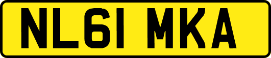 NL61MKA