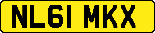 NL61MKX