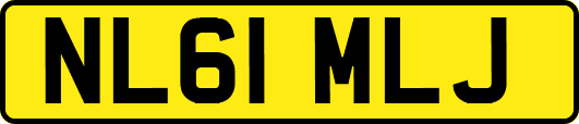 NL61MLJ