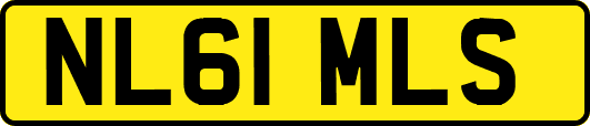 NL61MLS