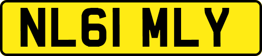 NL61MLY