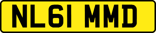 NL61MMD