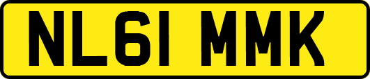 NL61MMK