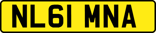 NL61MNA