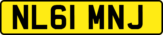 NL61MNJ
