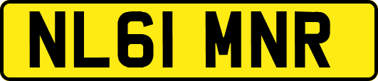 NL61MNR