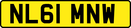NL61MNW
