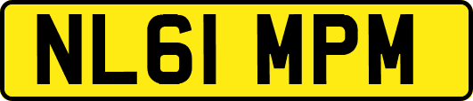 NL61MPM