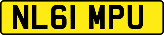 NL61MPU