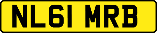 NL61MRB