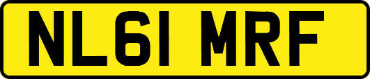 NL61MRF