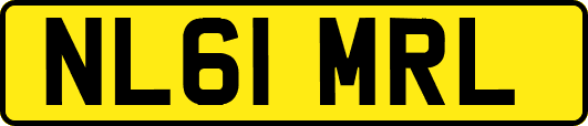 NL61MRL