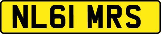 NL61MRS