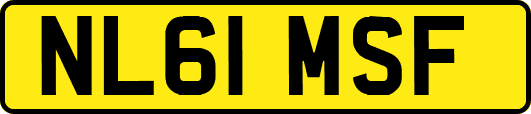 NL61MSF