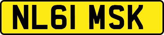 NL61MSK