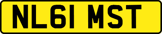 NL61MST