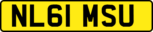 NL61MSU