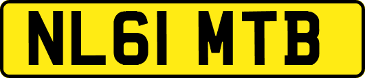 NL61MTB