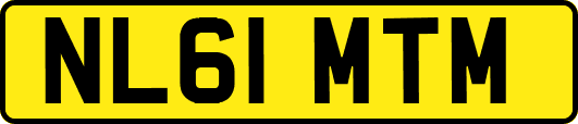 NL61MTM