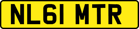 NL61MTR
