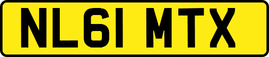 NL61MTX