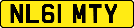 NL61MTY