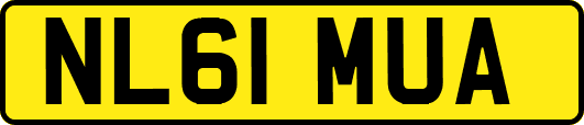 NL61MUA