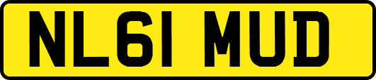 NL61MUD