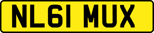 NL61MUX
