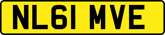 NL61MVE