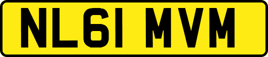 NL61MVM
