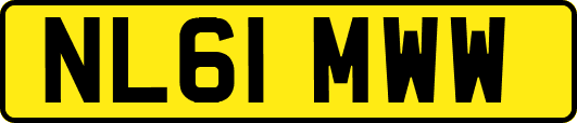 NL61MWW
