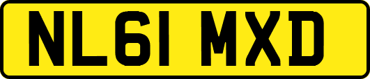 NL61MXD