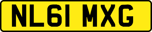 NL61MXG