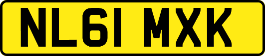 NL61MXK