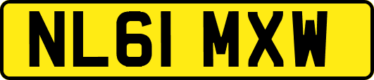 NL61MXW