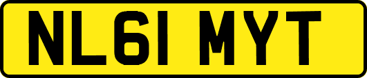 NL61MYT
